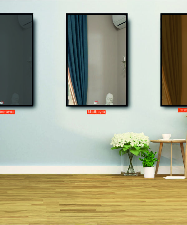 Zoi Mirror - ZD1800